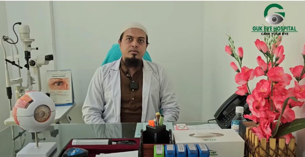 গাক চক্ষু হাসপাতাল ঢাকা” উত্তরাতে নিয়মিতভাবে আধুনিক ও উন্নতমানের চক্ষু সেবা প্রদান করে যাচ্ছে